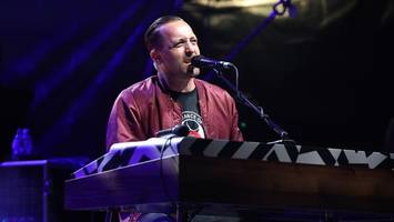 danger dan spielt dienstagabend im columbiatheater
