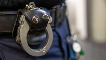 Anschlag auf Synagoge geplant – 15-Jähriger wegen Terrorverdachts angeklagt