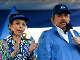 Mittelamerika: Nicaraguas Präsident Ortega will Wahlen abschaffen