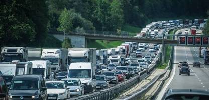 Benzin und Diesel: Wie teuer wird Sprit noch?