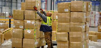AliExpress: EU verhängt Rekordstrafe gegen Onlinehändler