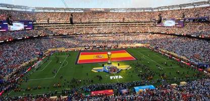 fußball-wm-finale: spanien besiegt argentinien - so reagiert die internationale presse