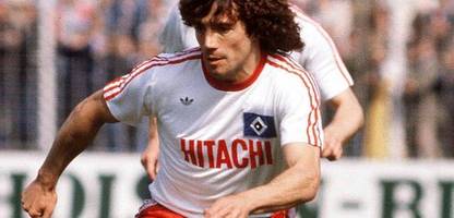 kevin keegan ist tot: legende des hamburger sv und des fc liverpool - nachruf