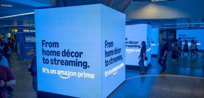 München: 324.000 Kläger verlieren Prozess um Werbung auf Amazon Prime