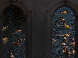 dritte welle in diesem sommer: die hitze trifft frankreichs stromversorgung massiv
