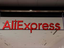 EU-Strafe: Eine Gefahr namens Ali-Express