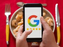 Gastronomie: Viele Restaurants und Hotels löschen Online-Bewertungen