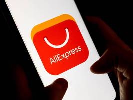 Onlinehandel: EU verhängt 550 Millionen Euro Strafe gegen AliExpress