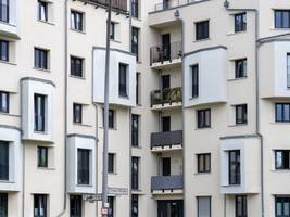 Wohnen: Mieten steigen deutlich stärker als die Inflation