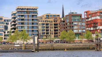 eigentumswohnungen: so werden sich die preise in hamburg und dem umland entwickeln
