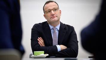 Jens Spahn: Privates, Skandale, Rücktritt – der CDU-Politiker im Steckbrief