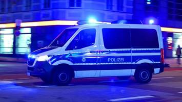 Streit an Kiosk eskaliert: Mann sticht in Fuhlsbüttel auf Trinkgefährten ein
