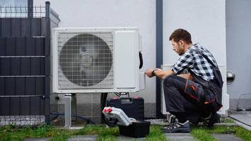 Wärmepumpe: Einbau wird für Hamburger Familie plötzlich Tausende Euro teurer