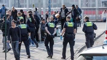 entlastung für st. georg: rückführung in die heimat statt hilfe in hamburg