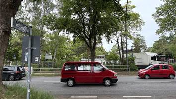 erneute verzögerung: verkehrsader nach schleswig-holstein doch noch nicht dicht