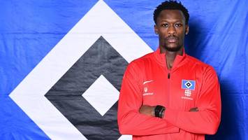 hsv-sprinter droht eine sperre: nada reagiert auf aussage von ansah