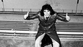 Nach Krebserkrankung: Englische Fußballikone Kevin Keegan mit 75 Jahren verstorben