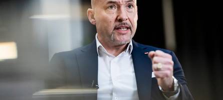 Alexander Hoffmann zum Rücktritt von Jens Spahn: „Eine persönliche Lebensentscheidung ist keine Koalitionskrise“