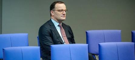 Im Fall Spahn geht es um mehr als Leihmutterschaft und Doppelmoral