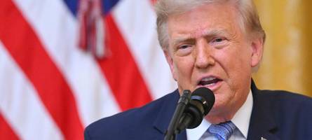 Nach Tod von US-Soldaten: Trump droht dem Iran mit Rache