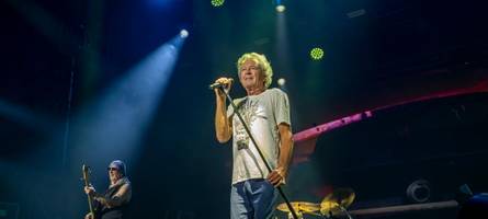 Die unkaputtbaren Manufactum-Rocker: Deep Purple überrascht mit Frischblut-Zufuhr
