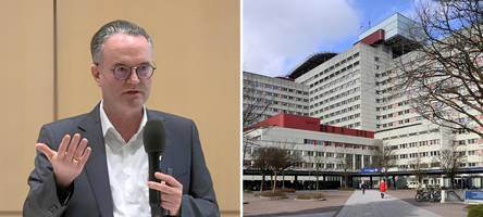 Neubau der Uniklinik: „Ich habe großes Verständnis für die Anliegen aus Stadtbergen und Neusäß“