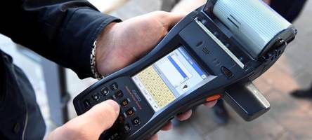„Nicht mit Kanonen auf Spatzen schießen“: Kommen Augsburgs Schwarzfahrer bald besser davon?