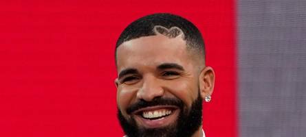 Mal eben 1,5 Millionen Dollar verwettet: Der Drake-Fluch erfasst Argentinien