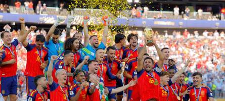 wm-triumph gegen argentinien: spanien feiert seine neue fußball-dynastie