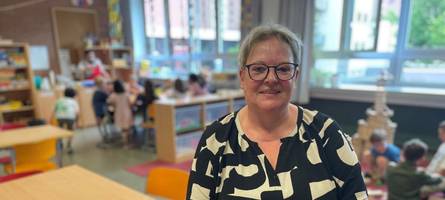 Bald gilt das Recht auf einen Ganztagsplatz – an dieser Schule hätte man das gar nicht gebraucht