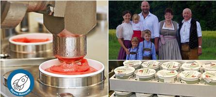diese familie rettete ihren bauernhof mit einer ungewöhnlichen geschäftsidee