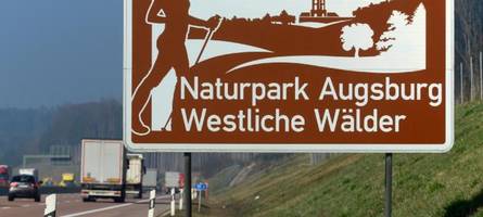 Natur, Gastronomie und Badespaß: Das lieben Touristen und Einheimische am Landkreis Augsburg
