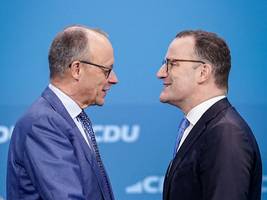 Debatte: Papa ist der Beste