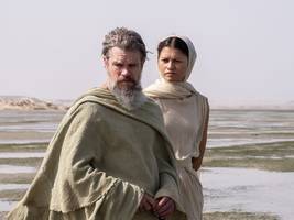 Hollywood: Dieser Film ist ein Hit