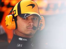 formel-1-weltmeister lando norris: nur nicht zum one-hit-wonder werden