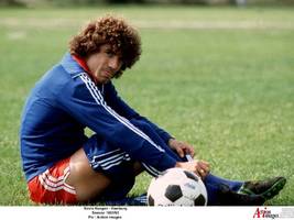 zum tod von kevin keegan: der bescheidene könig