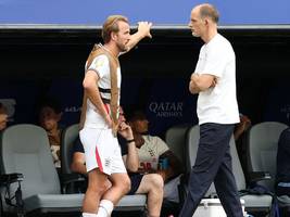 England nach Platz drei bei der WM: Der englische Turnier-Pranger