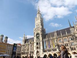 Haushalt 2027: München fehlen 41 Millionen Euro – wo die Stadt jetzt sparen muss