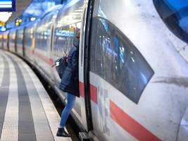 Konsumverbot: Deutsche Bahn will Alkohol an allen Bahnhöfen verbieten