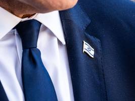 Landkreis Würzburg: Schwere Gewaltattacke auf Mann mit Israel-Anstecker