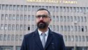 Alican Uludag: Journalist der Deutschen Welle erneut in der Türkei festgenommen