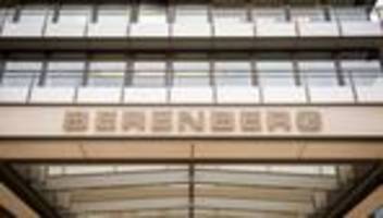 banken: berenberg räumt fehler ein und legt abschluss vor