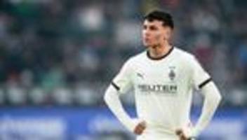 fußball-bundesliga: leverkusen gibt angreifer sarco nach spanien ab