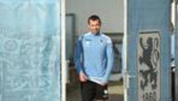 Fußball-Regionalliga: «Löwen» verpflichten früheren Aufstiegs-Kapitän