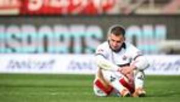 Fußball-Transfer: Elversberg holt Verteidiger aus Kaiserslautern