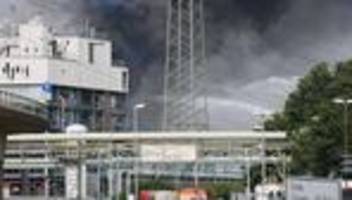 Fünf Jahre nach Katastrophe: Tödliche Explosion: Gelagerter Abfall aus Dänemark Auslöser