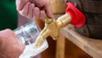 Getränke: Weltweit wurden 1,4 Milliarden Liter weniger Bier gebraut