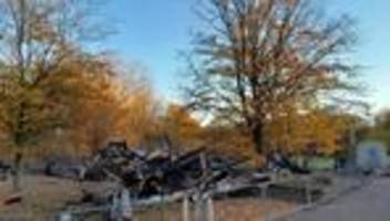 Im Britzer Garten: Umweltbildungszentrum wird für 2,4 Millionen Euro neu gebaut