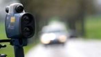 In Tempo-60-Zone: Doppelt so schnell wie erlaubt - Raser in Magdeburg erwischt