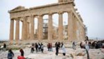 Kriminalität: Messerangriff in Athen – Touristenpaar verletzt